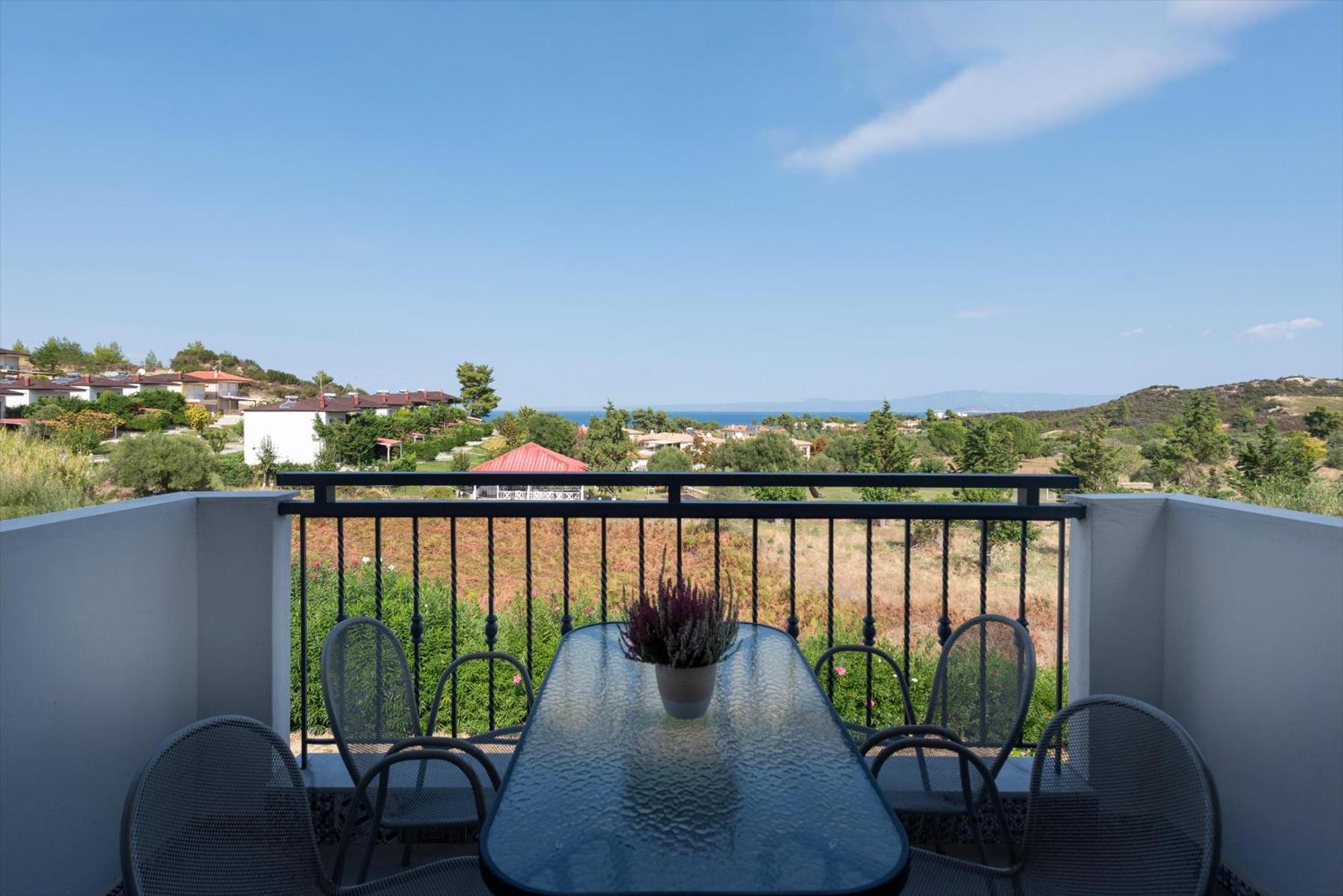 Ampelia Kassandra 3* Chaniotis