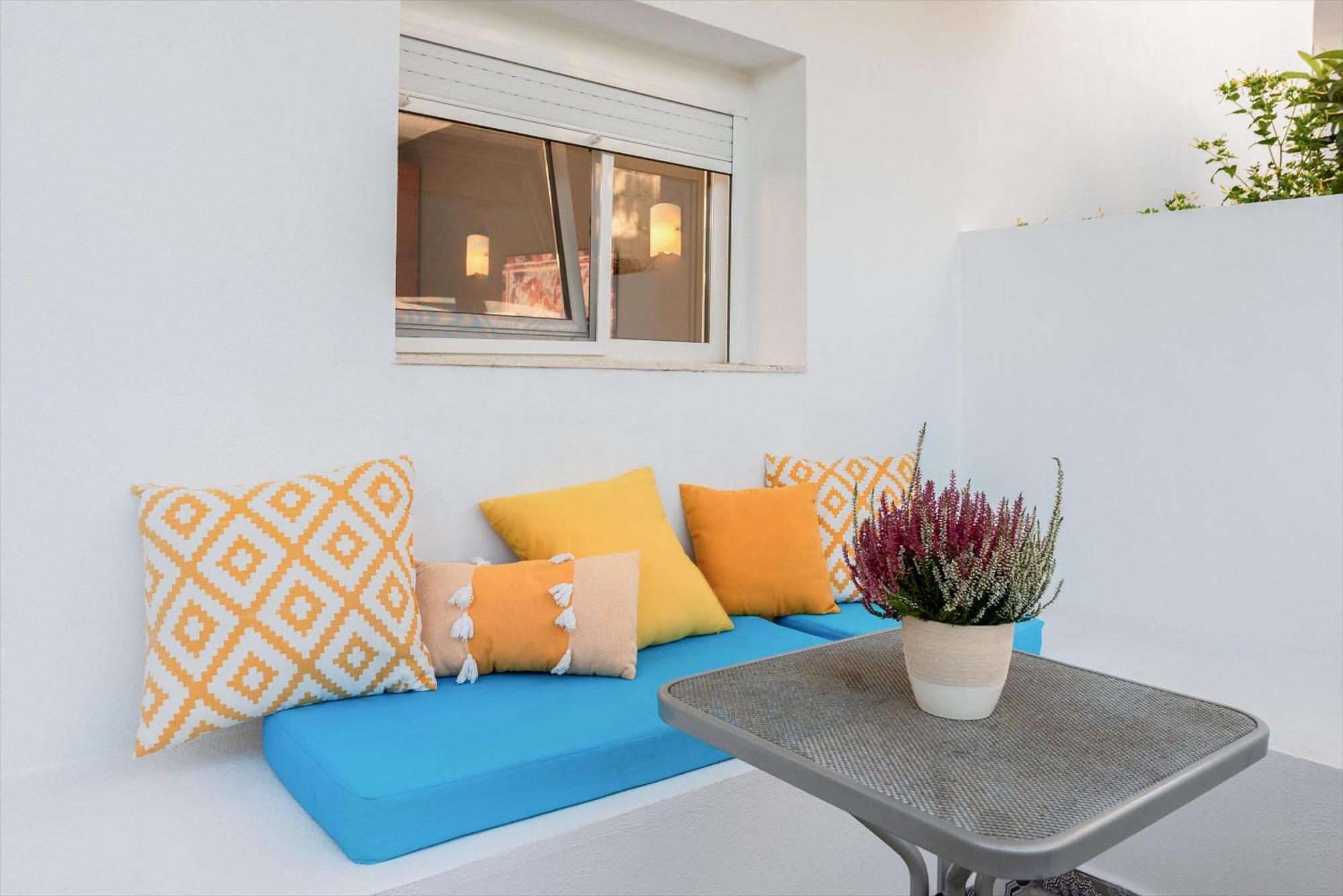 Ampelia Kassandra Aparthotel Chaniotis