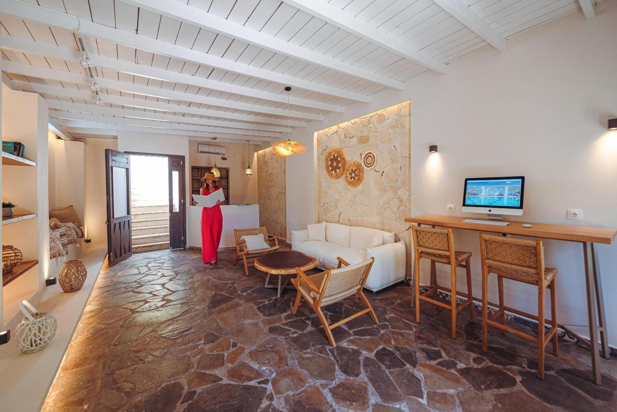 Ampelia Kassandra 3* Chaniotis