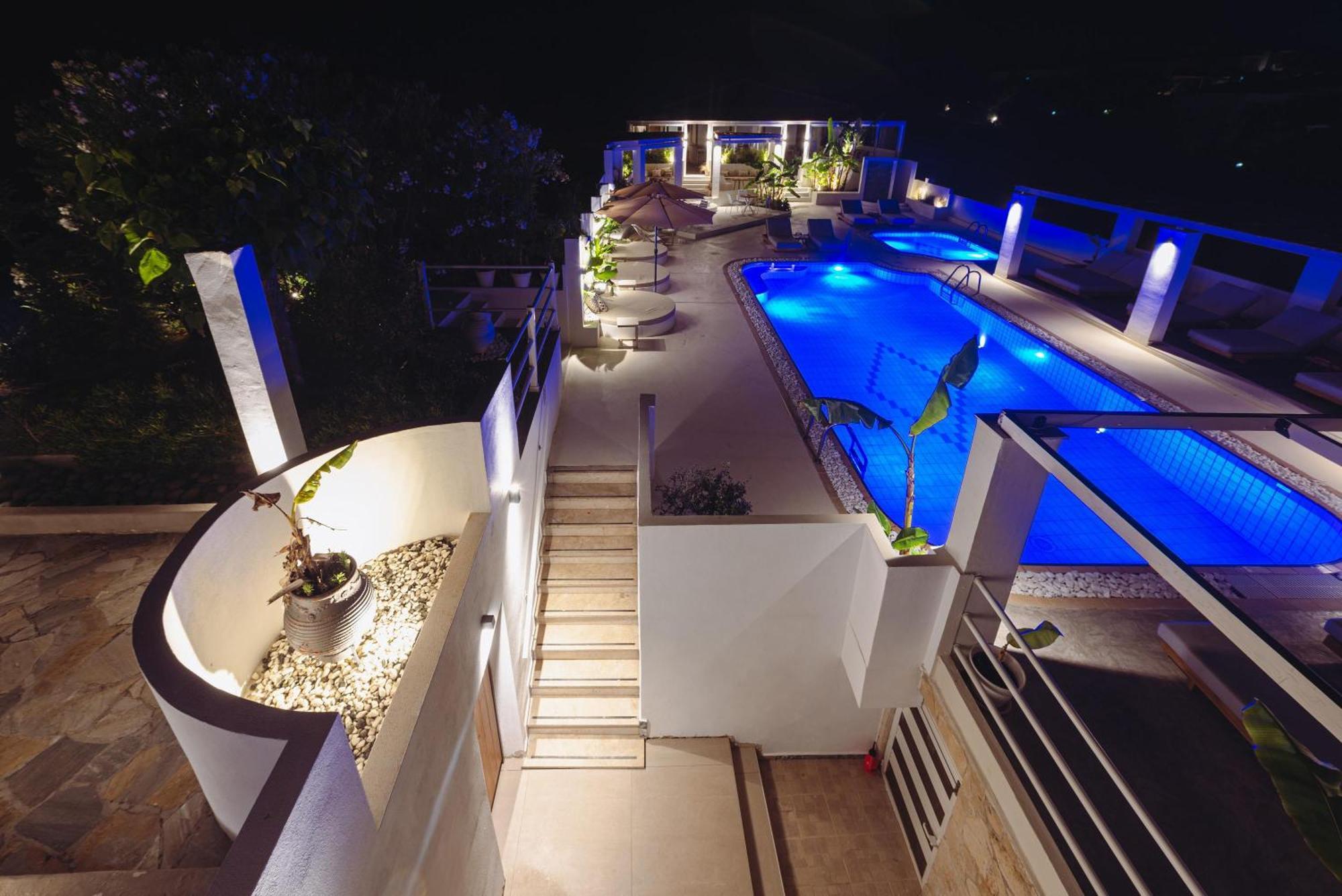Ampelia Kassandra 3* Chaniotis