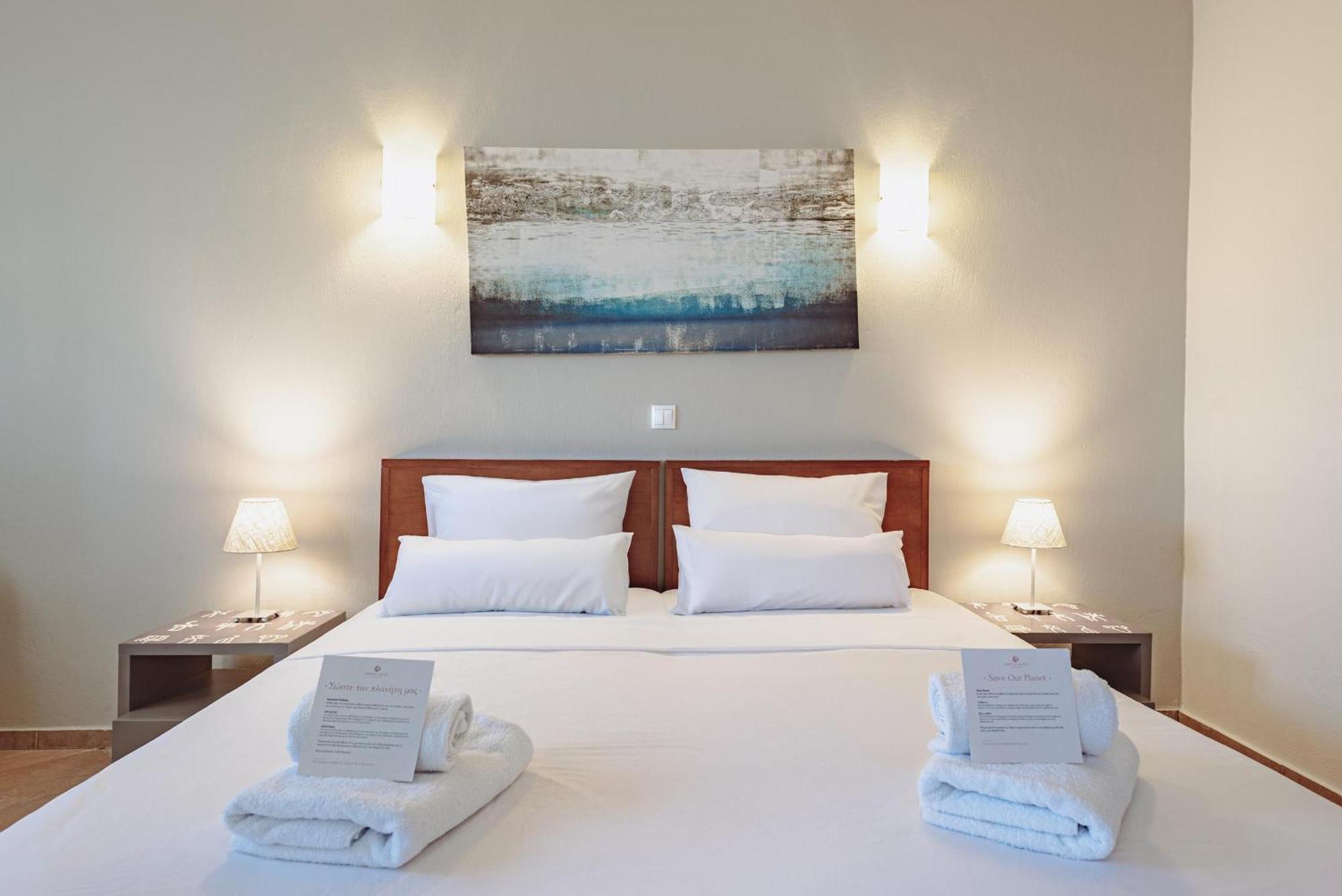 Aparthotel Ampelia Kassandra Chaniotis