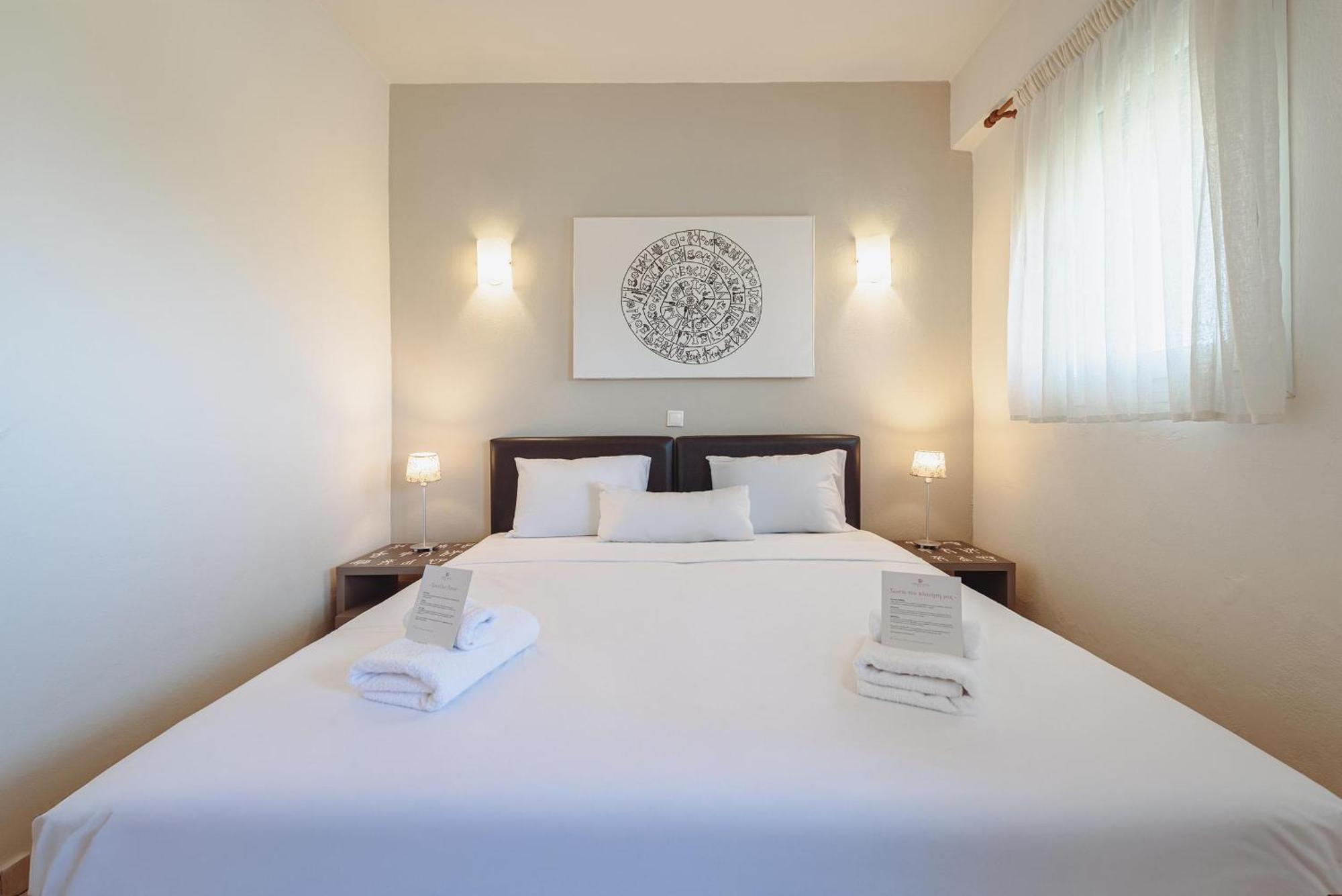 Ampelia Kassandra 3* Chaniotis