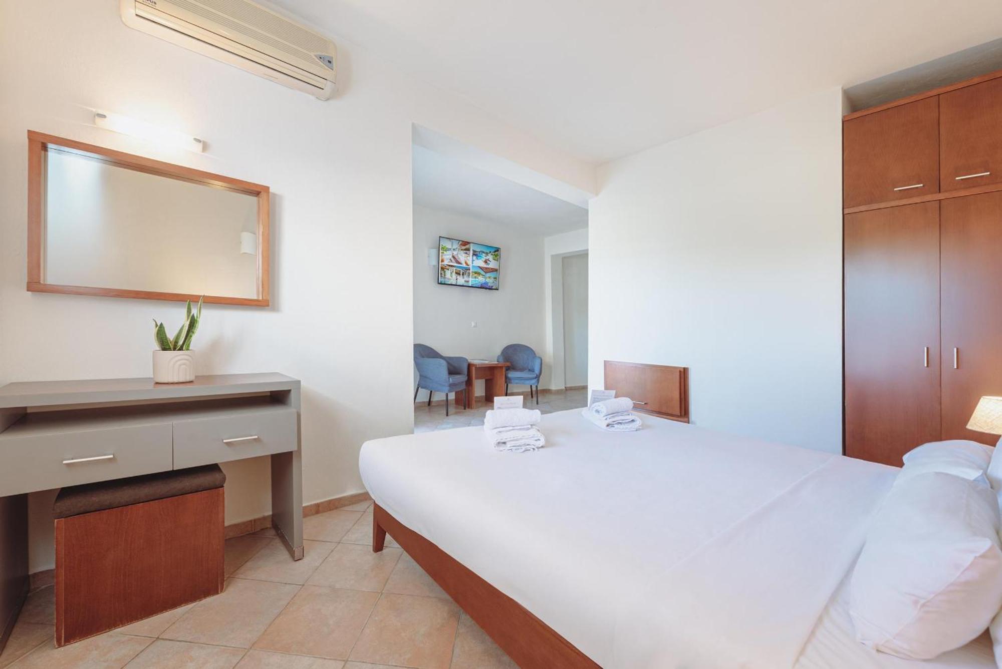 Ampelia Kassandra 3* Chaniotis