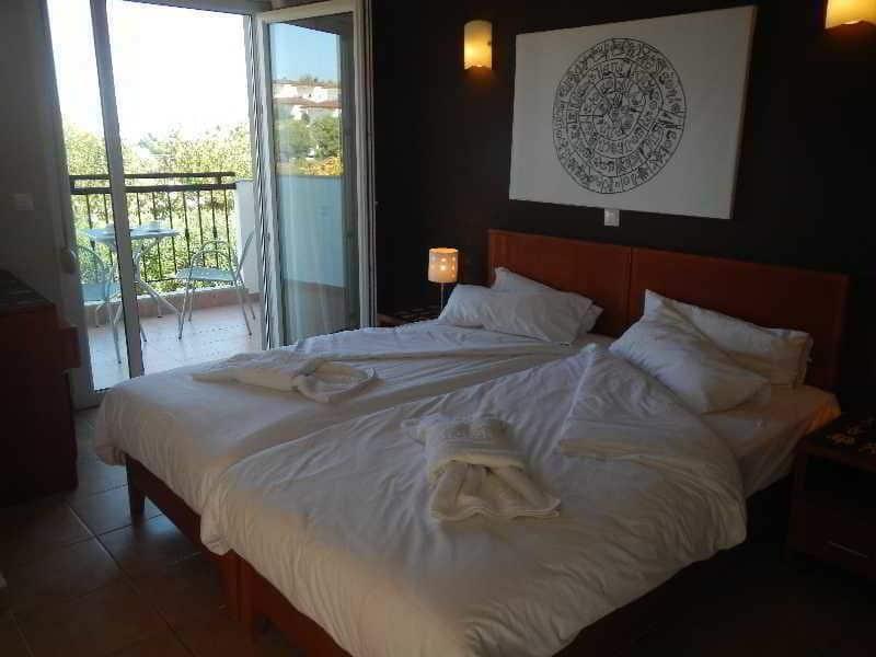 Ampelia Kassandra 3* Chaniotis