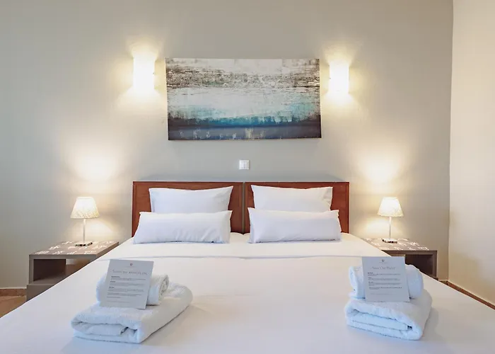 Ampelia Hotel Kassandra