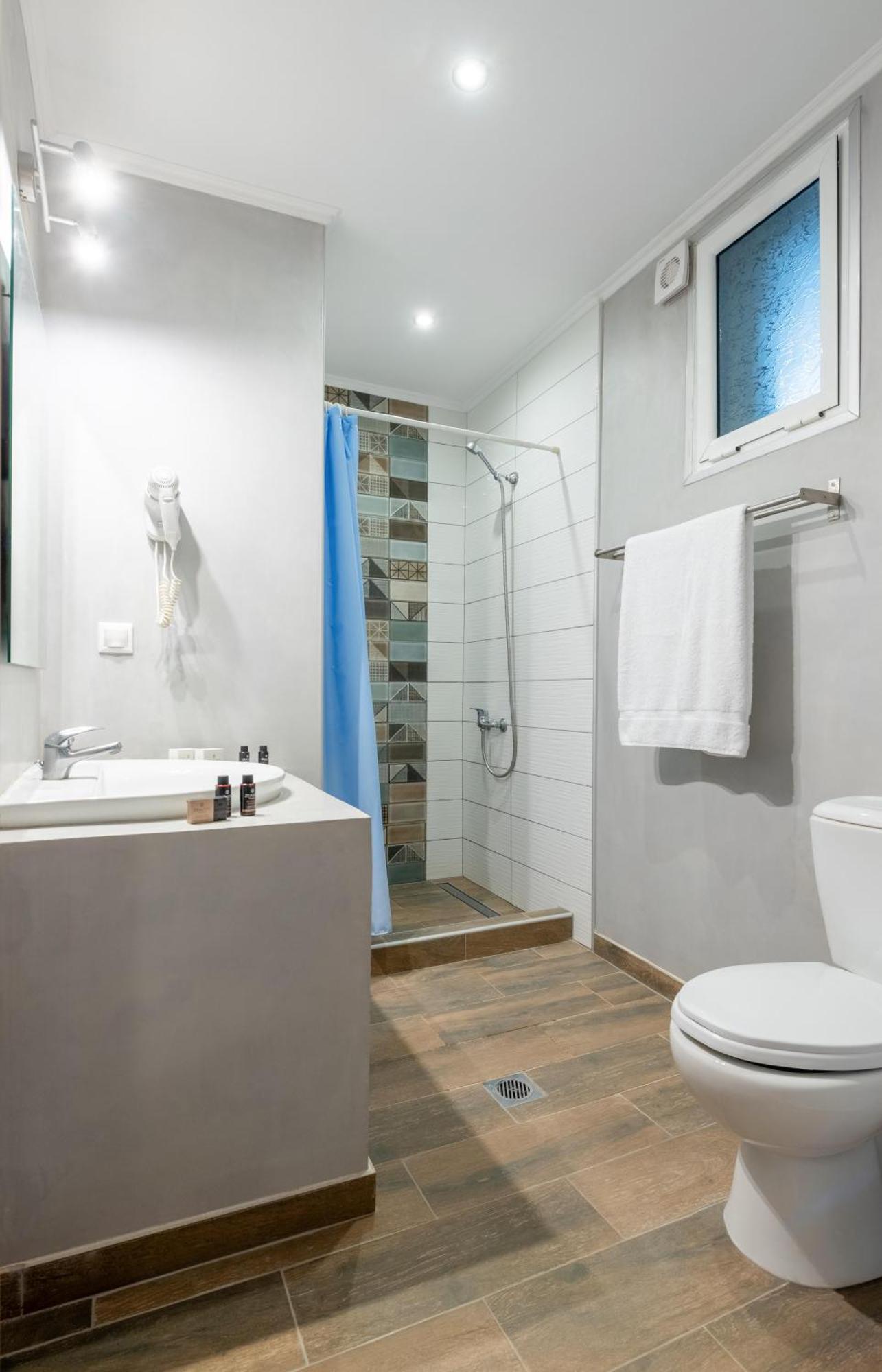 Ampelia Kassandra Apart Otel