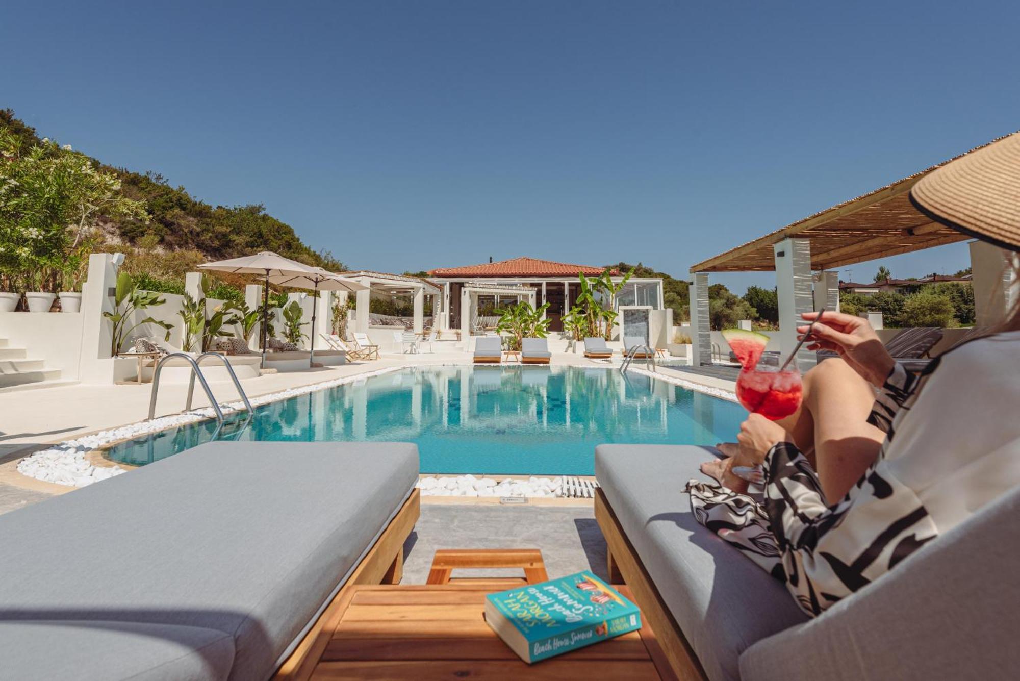 Ampelia Kassandra 3* Chaniotis