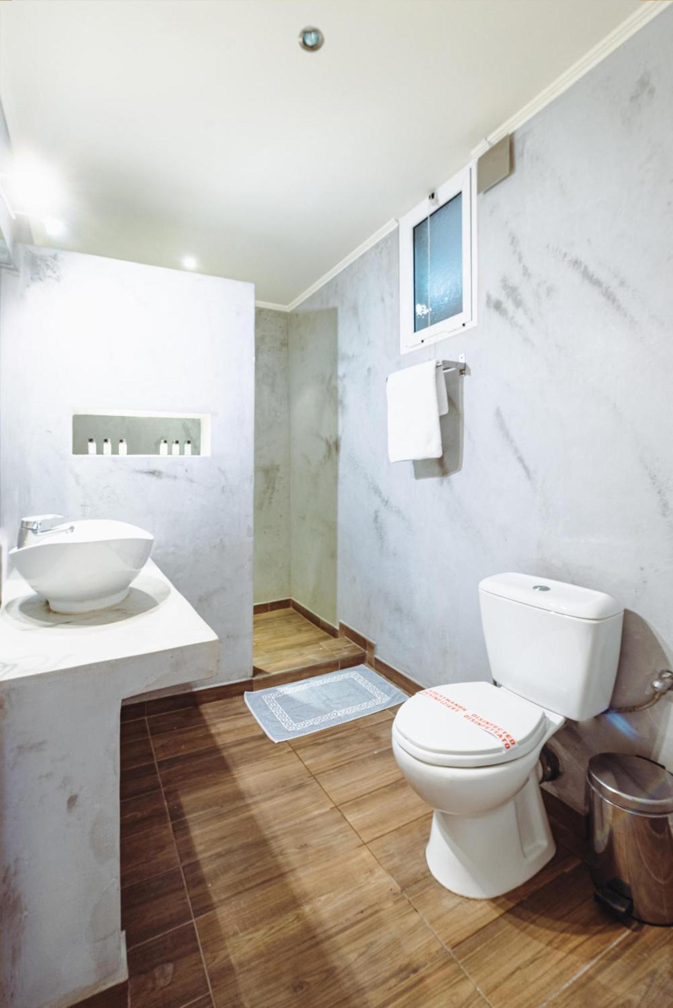 Apart Otel Ampelia Kassandra 3*