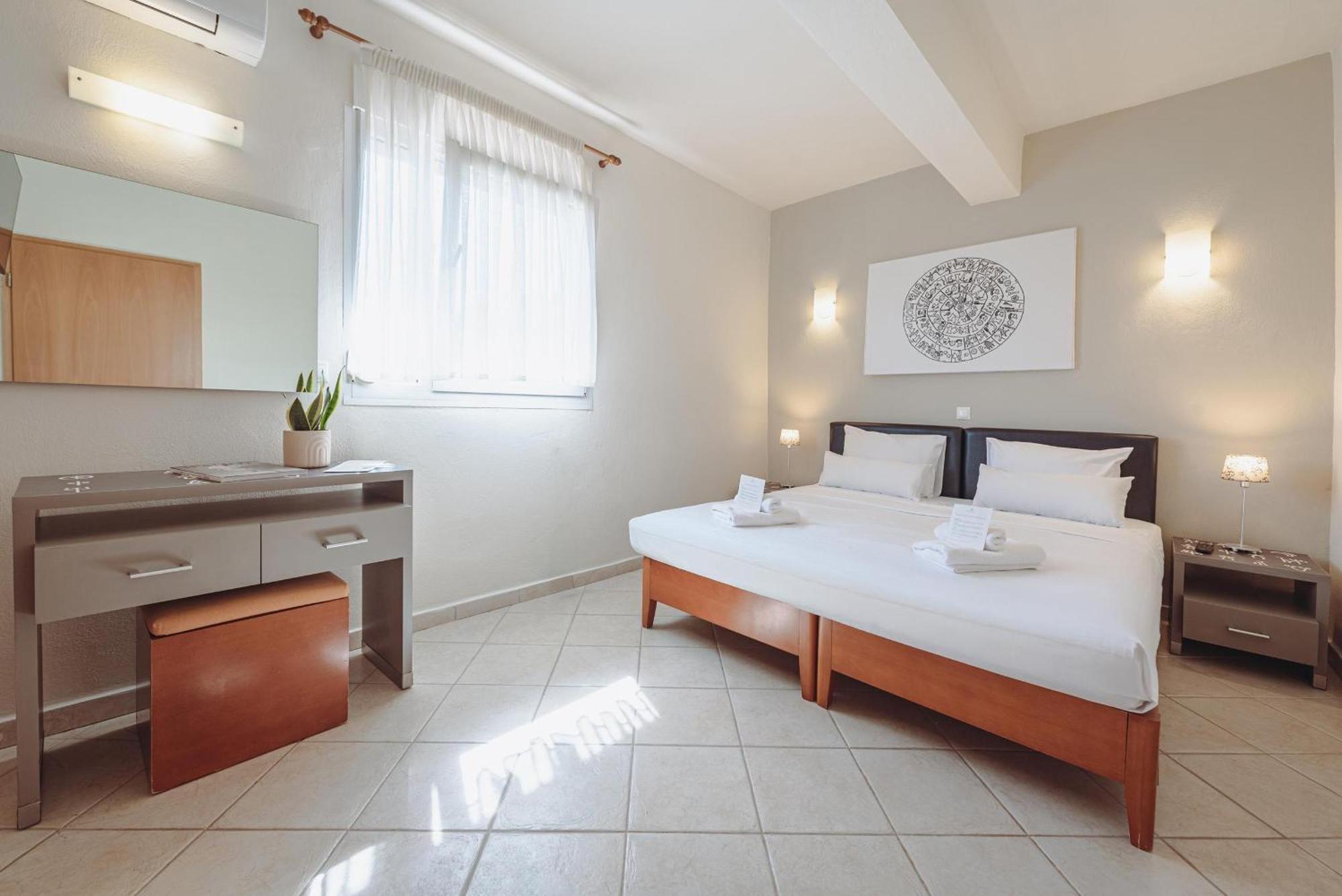Ampelia Kassandra 3* Chaniotis