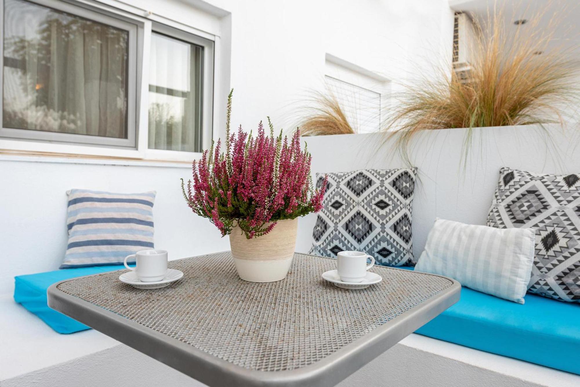 Apart Otel Ampelia Kassandra 3*