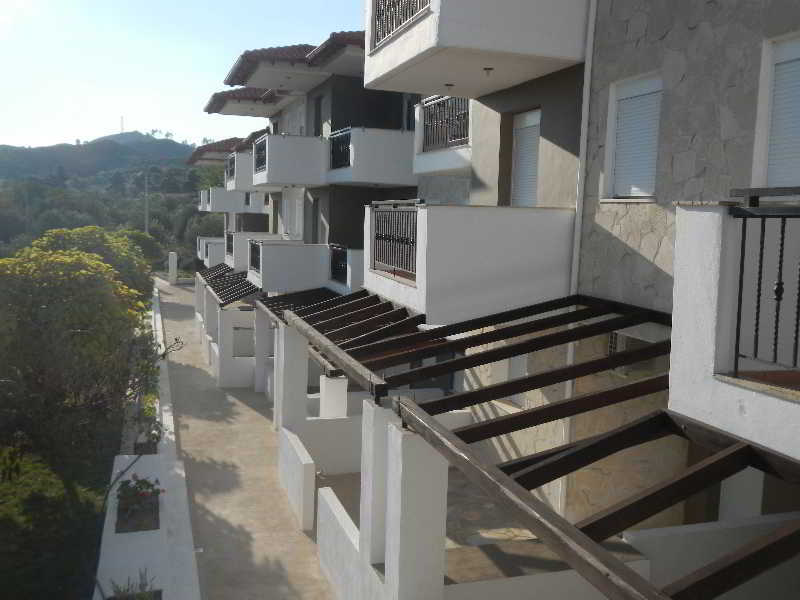 Apart Otel Ampelia Kassandra Chaniotis