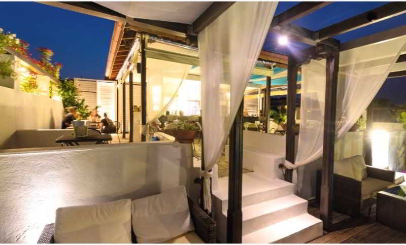 Ampelia Kassandra Apart Otel Chaniotis